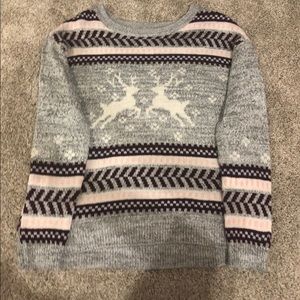 Christmas sweater
